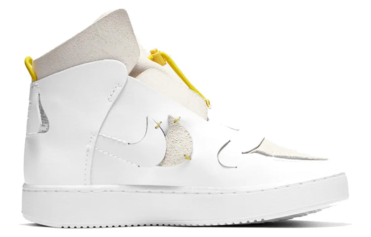 (WMNS) Nike Vandalised LX 'Chrome Yellow' BQ3610-100