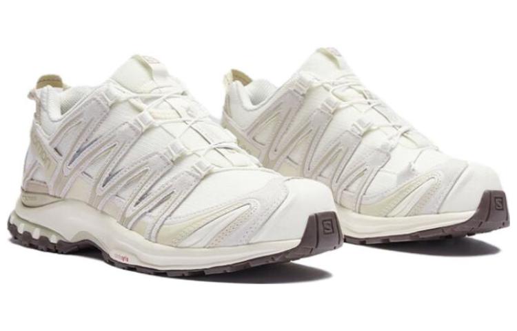 SALOMON XA Pro 3D Suede 'Creamy White' 472434