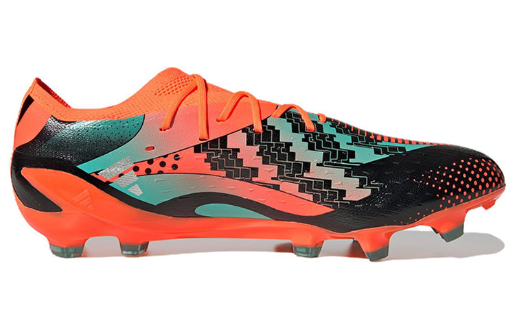 adidas X Speedportal Messi.1 FG 'Team Solar Orange' GZ5148