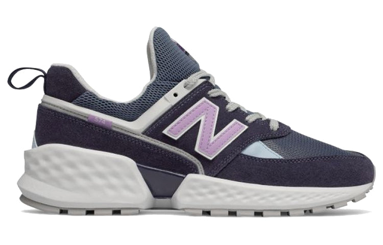 New Balance 574 Sport 'Navy Pigment' MS574GNA