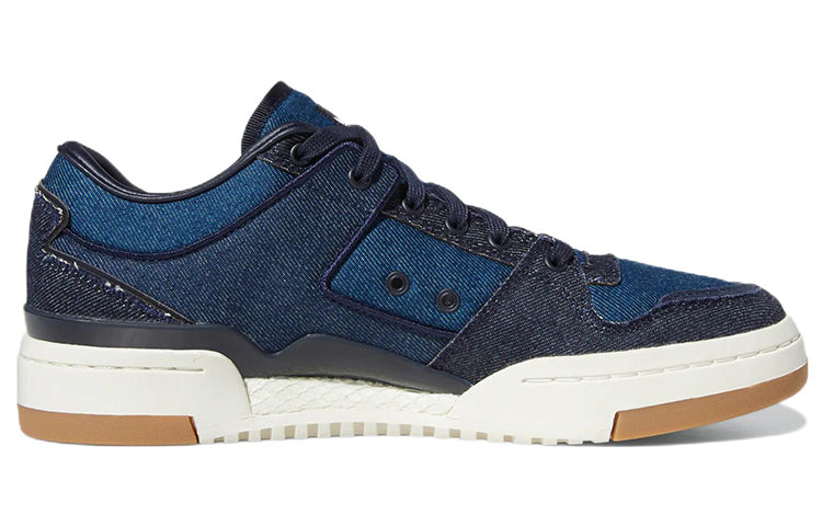 adidas originals FORUM Luxe Low 'Navy' GW4354