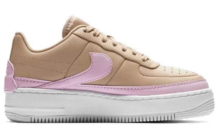 (WMNS) Nike Air Force 1 Jester XX 'Bio Beige Pink' AO1220-202