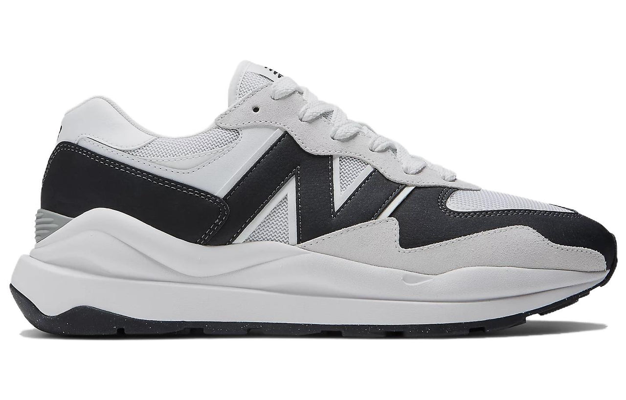 New Balance 57/40 'Black White' M5740CPC