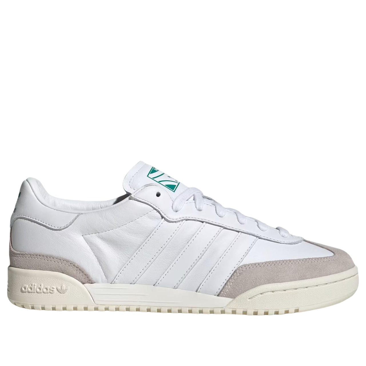 adidas Tango Magnum 'Cloud White Power Green' LA6570