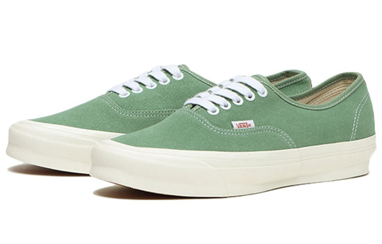 Vans OG Authentic LX 'Loden Suede' VN0A4BV9LDN