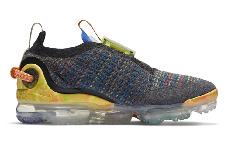 (WMNS) Nike Air VaporMax 2020 Flyknit 'Iron Grey' CJ6741-002