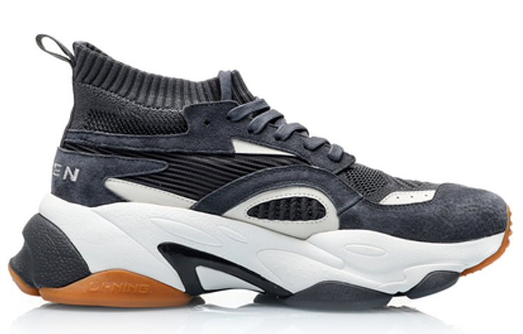 Li-Ning Counterflow Casual Shoe AGCP167-4