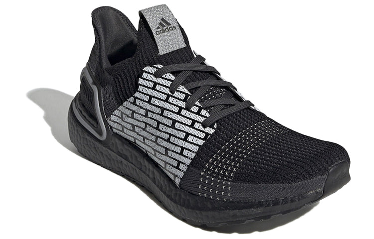 adidas NEIGHBORHOOD x UltraBoost 19 'NBHD' FU7312