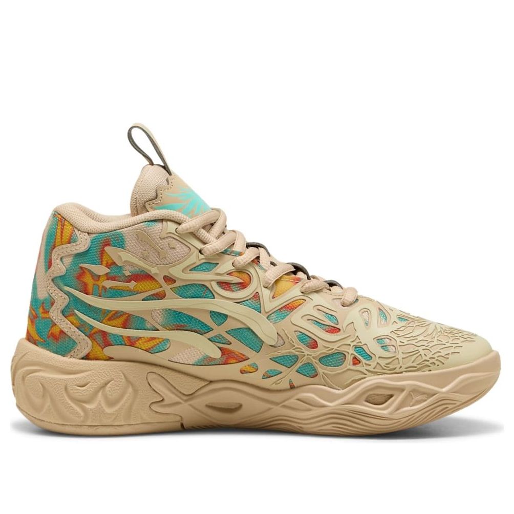 (GS) PUMA MB.04 'Flare' 312212-01
