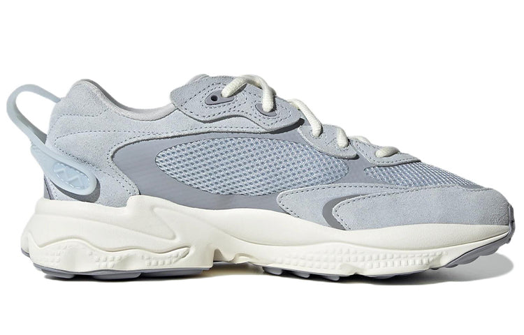 (WMNS) adidas Originals Ozweego Meta 'Blue Gray' HP7835