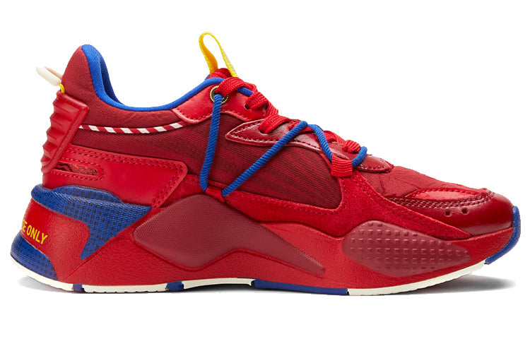 PUMA RS-X 'Firecracker' 382982-01