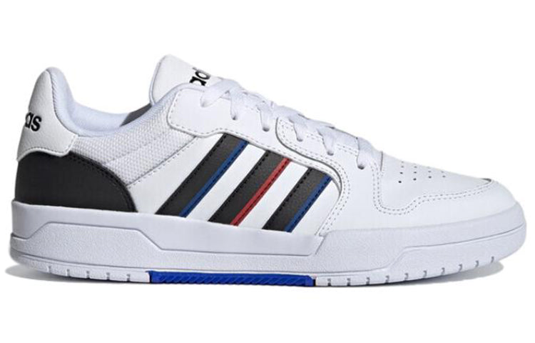 adidas Entrap 'White Black' FY6075