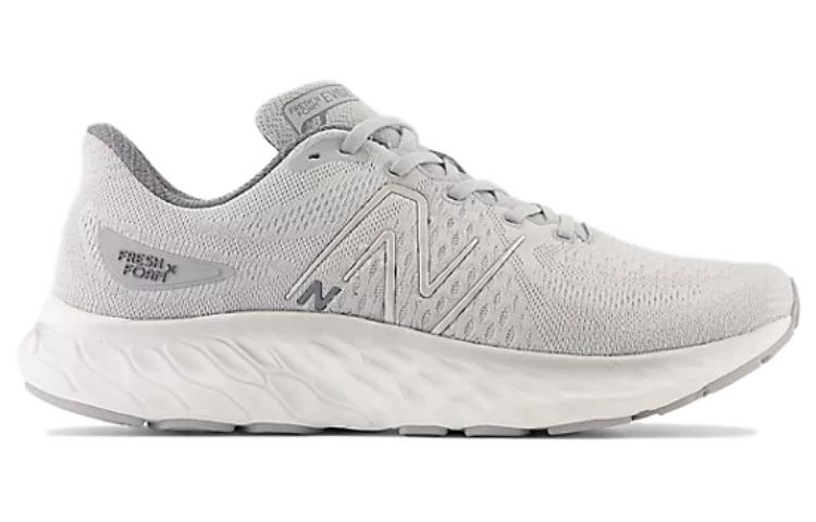 New Balance Fresh Foam Evoz v3 'Graphite Aluminum Grey' MEVOZLG3