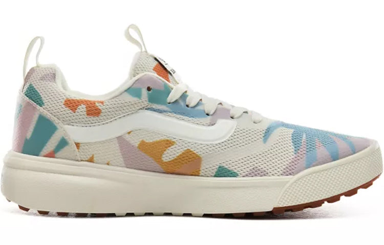 Vans Leila Hurst Ultrarange Rapidweld White VN0A3MVUXMK