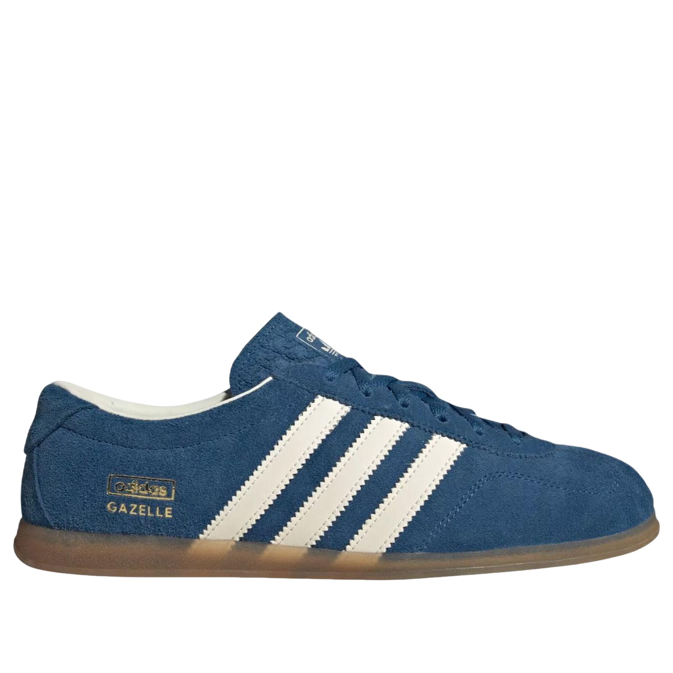 adidas Gazelle Lo Pro 'Dusky Petrol Off White Gum' IH6941