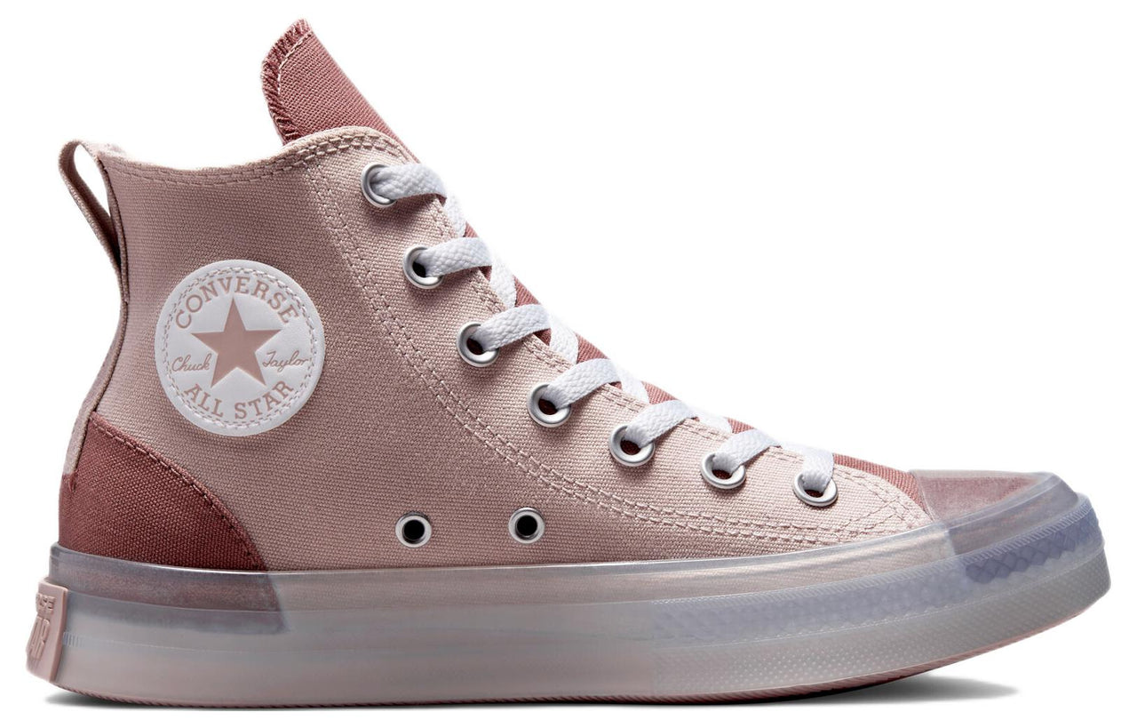 (WMNS) Converse Chuck Taylor All Star CX Seasonal Color 'Pink Red' A03245C