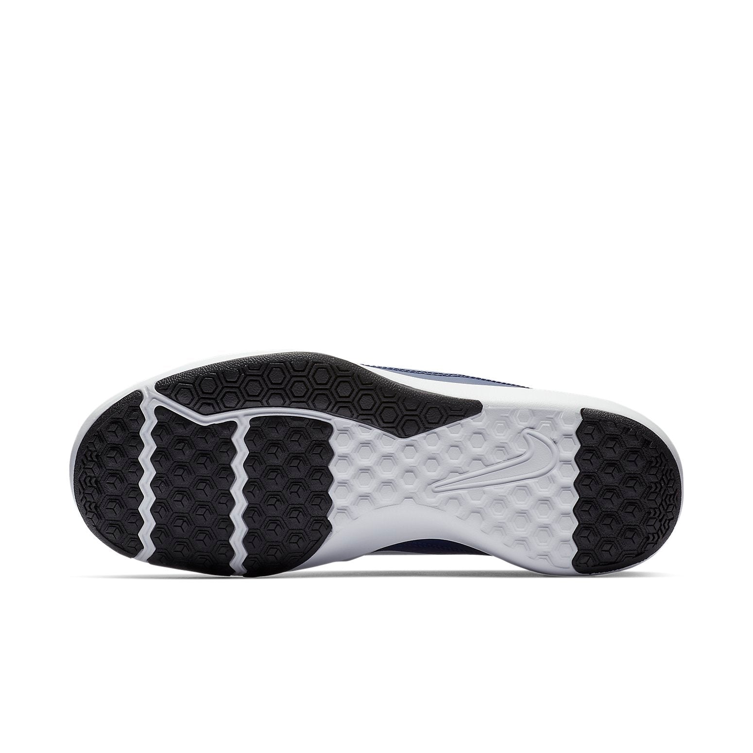 Nike Legend Trainer 'Blue Black White' 924206-404