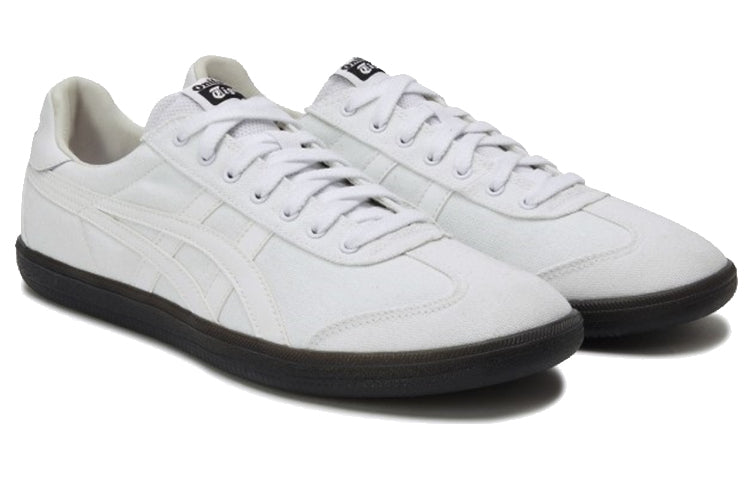 Onitsuka Tiger Tokuten 'White Black' 1183A862-100