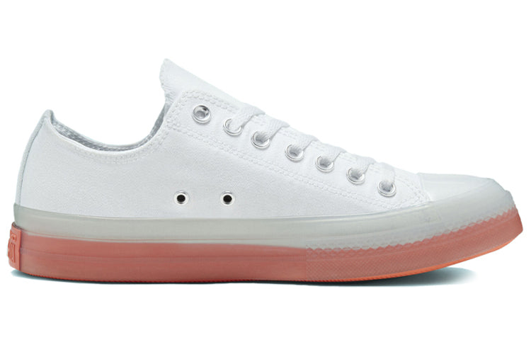 Converse Chuck Taylor All Star CX Low 'White Wild Mango' 168569C