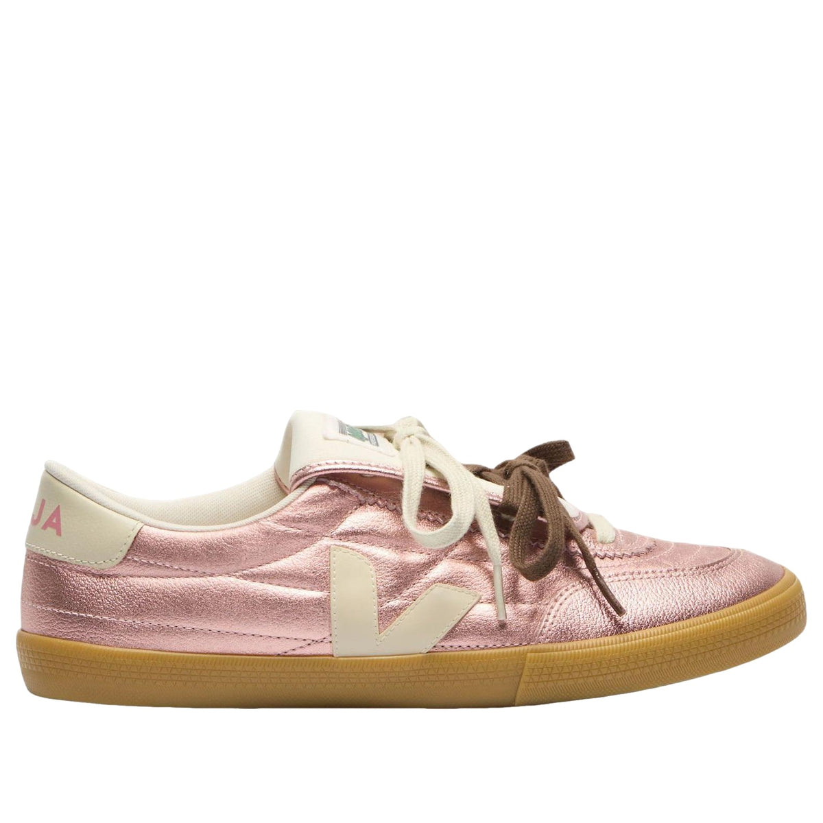 VEJA x Magliano Panenka Leather 'Nacre' MG0221675