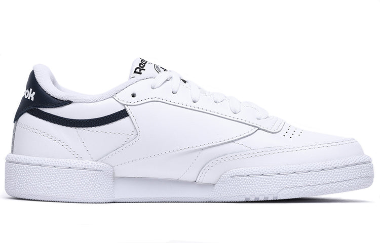 Reebok Club C 85 Sneakers 'White Black' FY1961