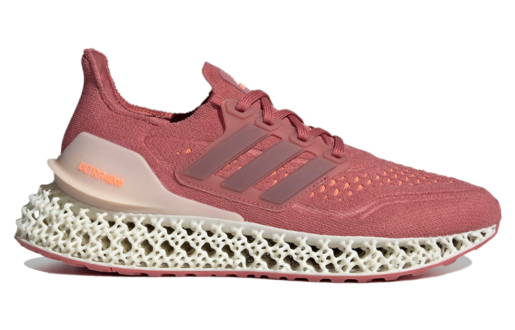 (WMNS) adidas Ultra 4DFWD 'Wonder Red' GX6633