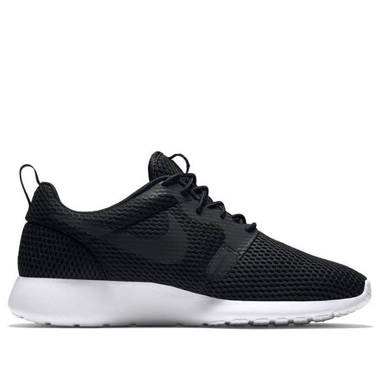 حذاء Nike Roshe One Hyperfuse Breathe "أسود" 833125-001