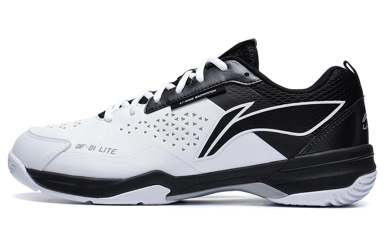 Li-Ning Blade lite 'Black White' AYZT005-3