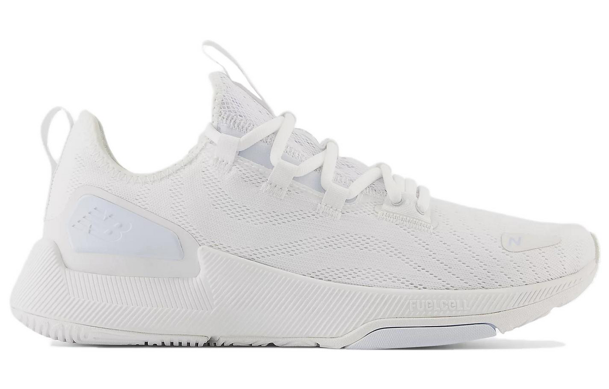 New Balance FuelCell Trainer v2 'White Ice Blue' MXM100W2