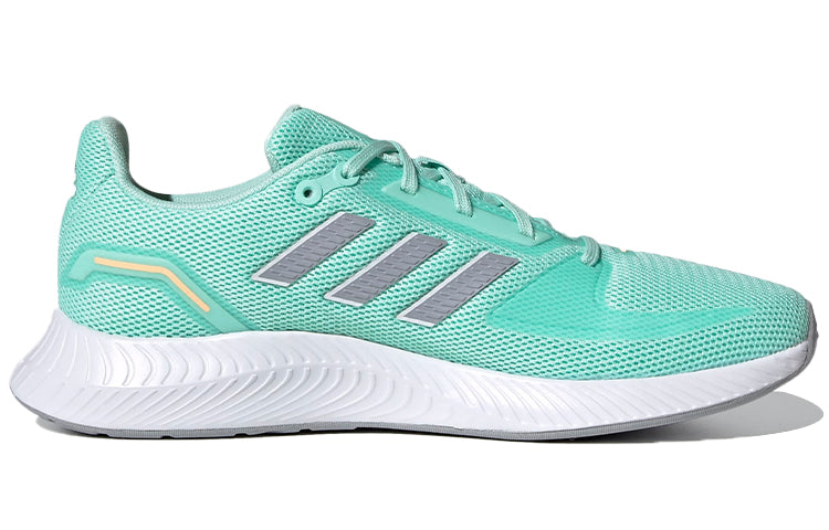 (WMNS) adidas Runfalcon 2.0 'Clear Mint' FY9625