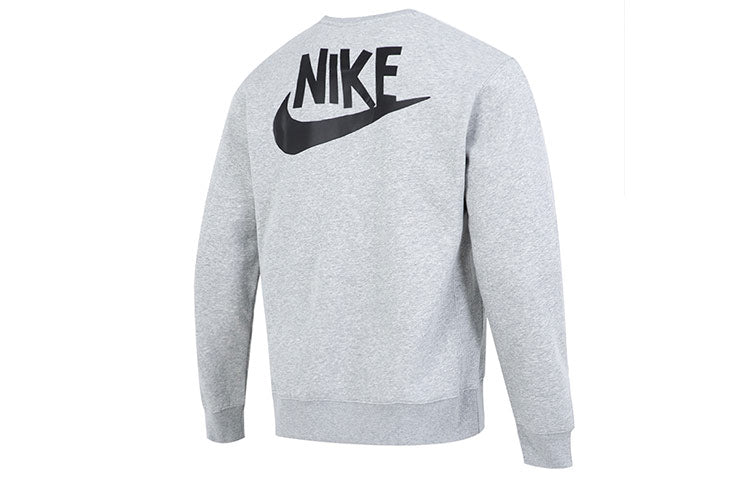 Nike As M Nsw Hbr-C Bb Crew Logo DQ4073-063