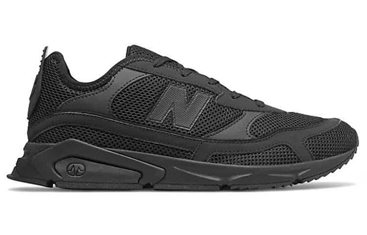 New Balance X-Racer 'Triple Black' MSXRCLG