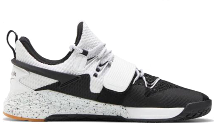 Reebok Rich Froning x Nano X SE 'White Black Gum' FX2330