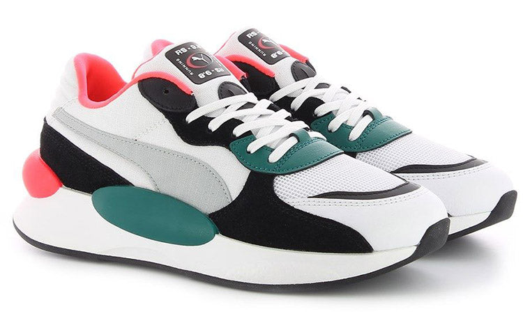 PUMA RS 9.8 Space 'Teal Green' 370230-04