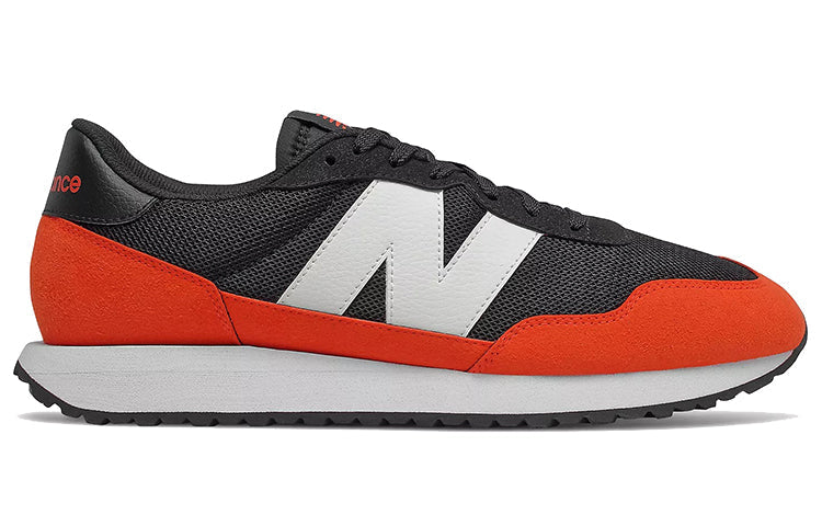 New Balance 237 'Black Neo Flame' MS237PR1