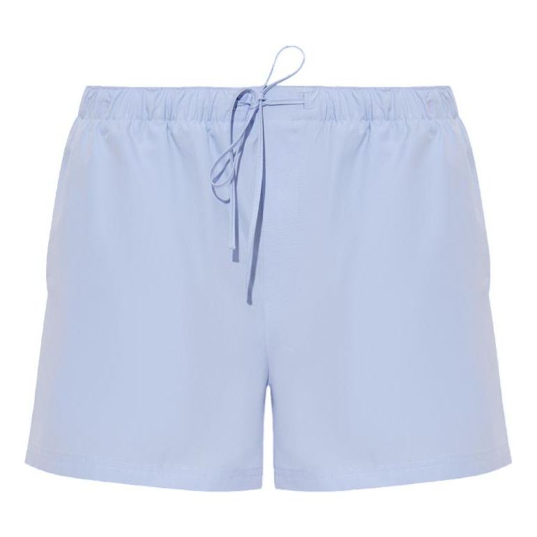 (WMNS) Gucci SS24 Shorts 'Light Blue' 781544-ZAJP1-4850