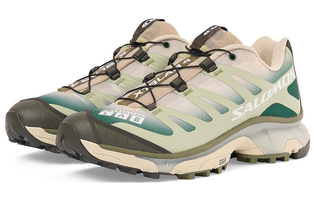 SALOMON x Notre XT-4 OG 'Grass Stained' 474239