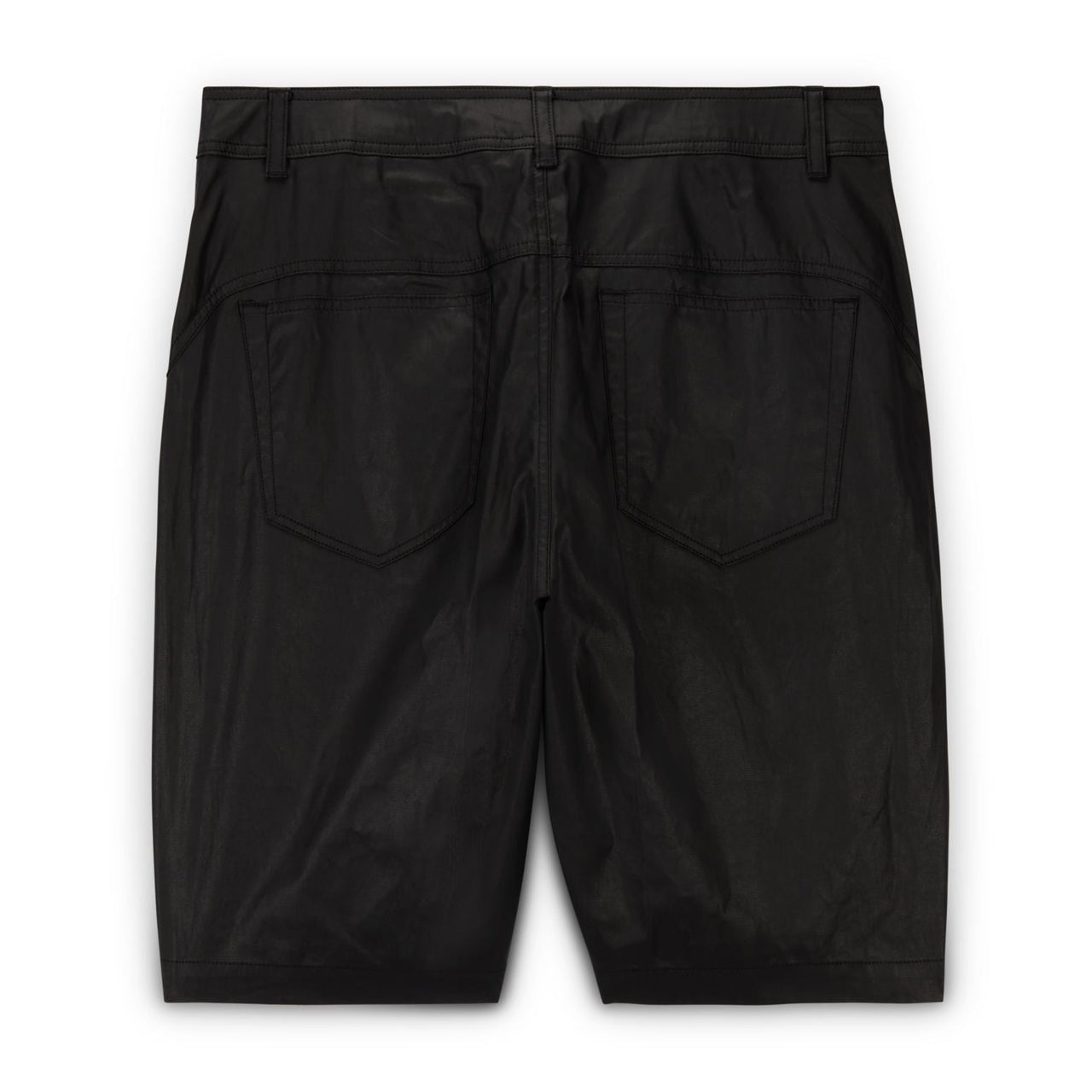 Air Jordan x Travis Scott Waxed Shorts 'Black' DZ5477-010