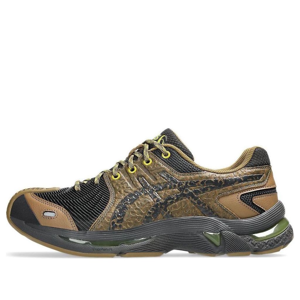 ASICS x Kiko Kostadinov Gel-Kiril 3 'Bronze Brown' 1203A644-200