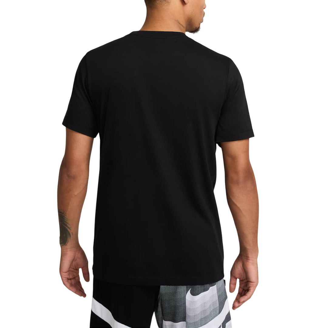 Nike Dri-FIT Kobe Stockings T-shirt 'Black' HV5150-010