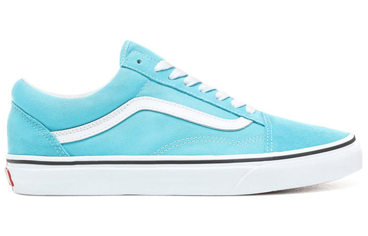 Vans Old Skool 'Scuba Blue' VN0A38G10P5