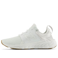 (WMNS) New Balance Fresh Foam X Cruz v3 'White Gum' WCRUZLY3