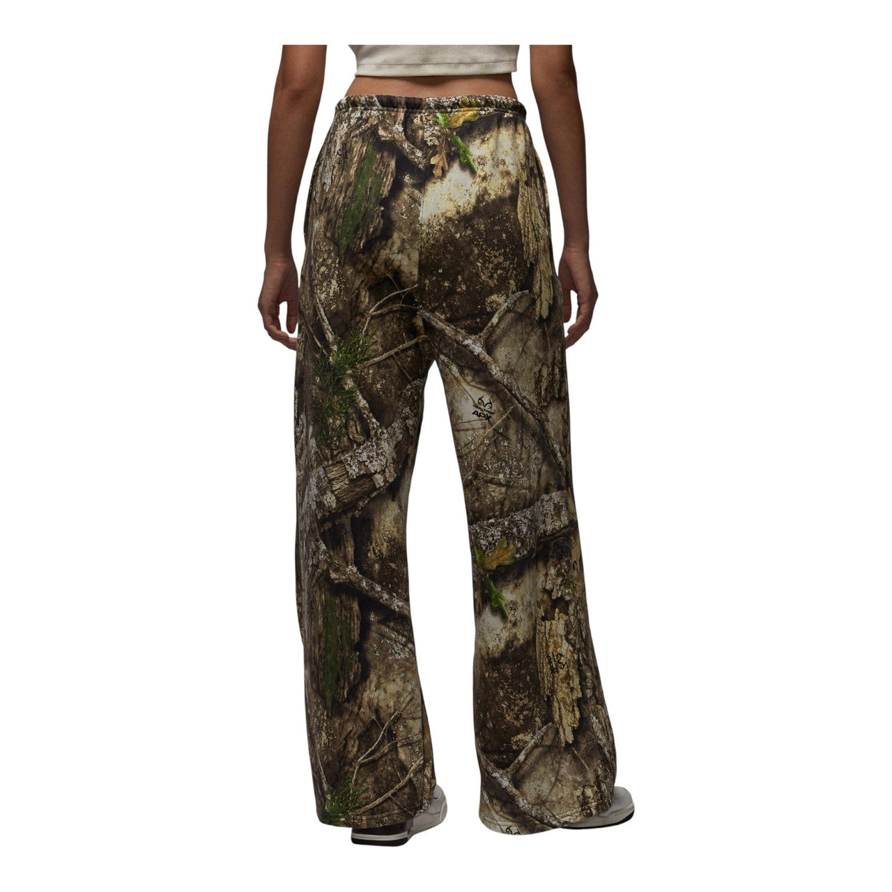 Air Jordan Brooklyn Pants 'Woven Realtree' HV0476-133