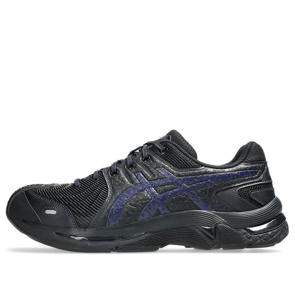 ASICS x Kiko Kostadinov Gel-Kiril 3 'Black Deep Blue' 1203A644-001