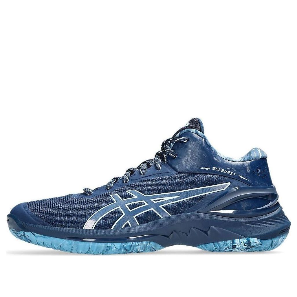 ASICS Gel-Burst 28 'Night Sky Grand Shark' 1063A099-400