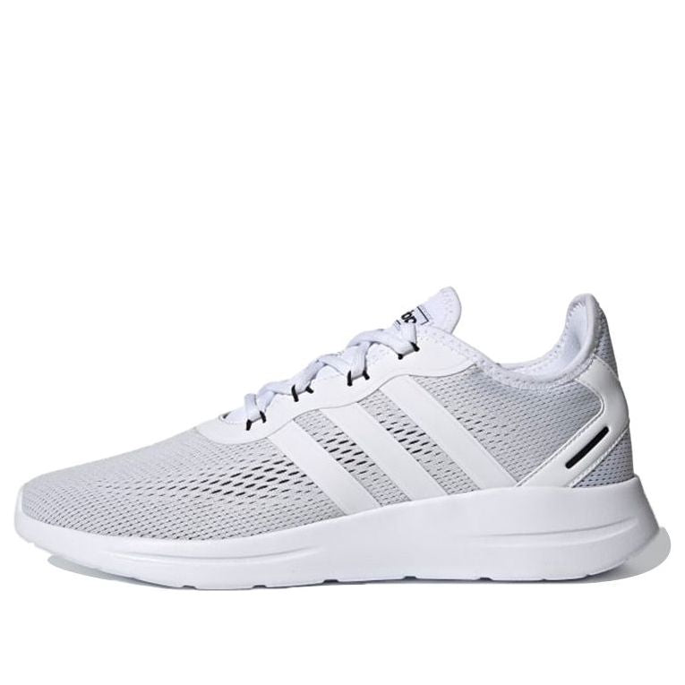 adidas neo Lite Racer Rbn 2.0 'Grey White' FY8188