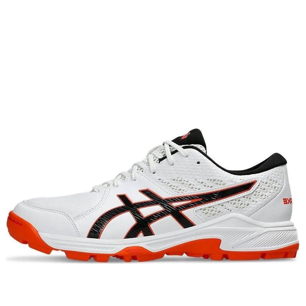 ASICS Gel-Peake 2 'White Black Orange' 1113A036-107