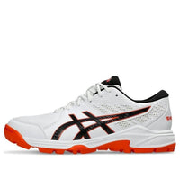 ASICS Gel-Peake 2 'White Black Orange' 1113A036-107