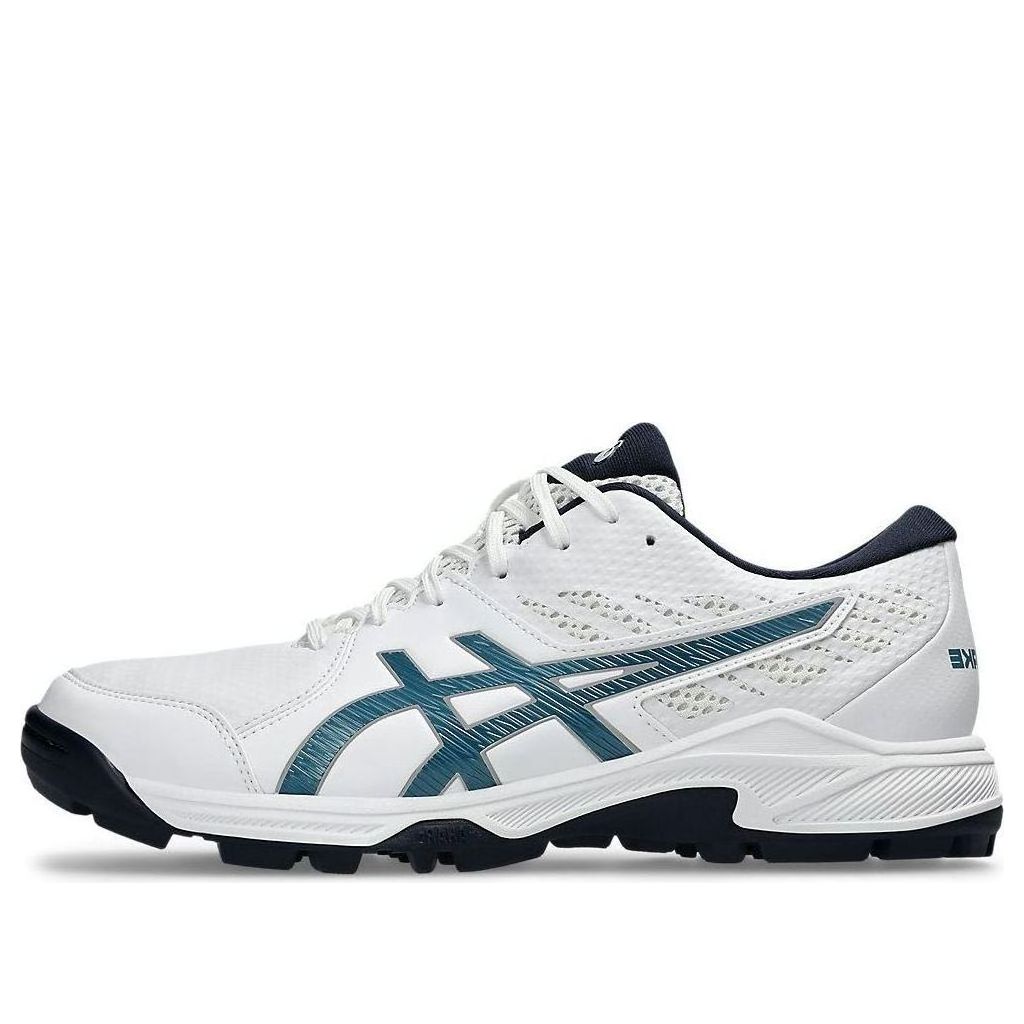 ASICS Gel-Peake 2 'White Atlantis Blue' 1113A036-106