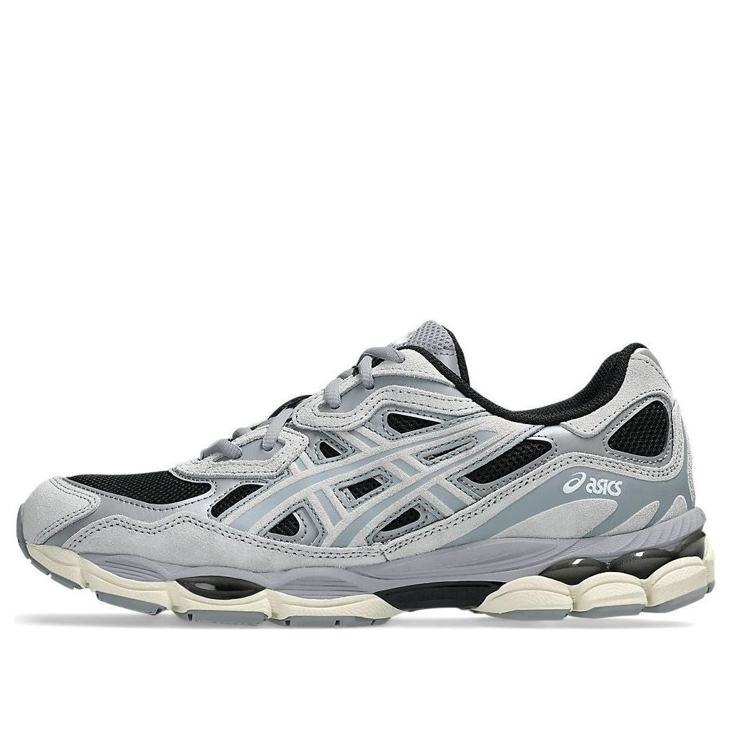 ASICS Gel-NYC 'Black Piedmont Grey' 1203A383-004